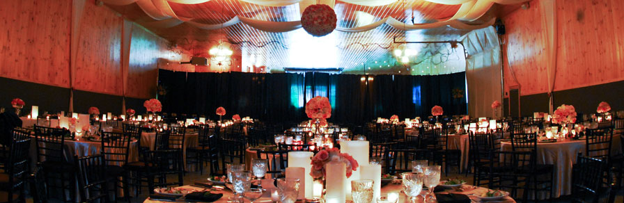 hunting creek farm events