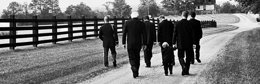 hunting creek farm weddings